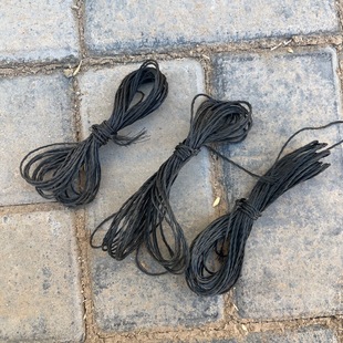 5 m Rope Shrimp Cage Rope 12 Strands Nylon Rope Fishing Shrimp Cage Rope Shrimp Cage Accessories