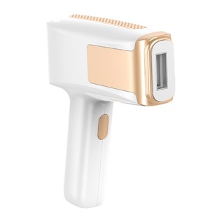 Ice Cool ipl Hair Removal Device Laser Epilator Ipl Depilaci