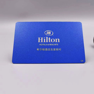 4442 double interface stainless steel card metal with shrapnel chip card making all kinds of chip metal copper card wholesale