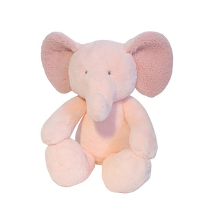 Soothing Plush Toy Baby Entrance Bite Anting Towel Parent-Child Interaction Baby Sleeping Soothing Doll