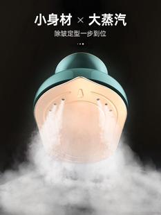 Chigo Handheld Hanging Ironing Machine Household Small Ironing Machine Portable Steam Iron Dormitory Clothes Ironing