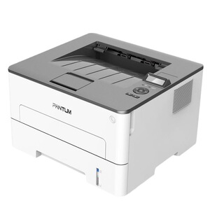 Bentu P3010D 3300DN black and white laser printer custom double-sided wired wireless network