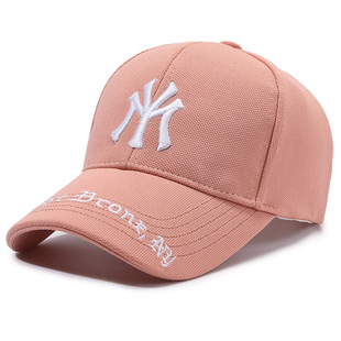Strict Selection of m1b Baseball Cap Stars Same NY Yankees Embroidered Hat South Korea Spring and Autumn Couple Cap TEMU