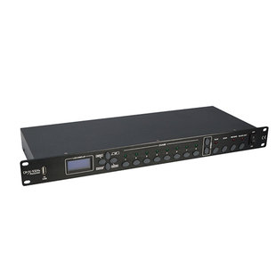 1024 stage lamp light signal Recorder player DMX512 Recorder performance light control equipment