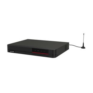 Hikvision Интеллектуальное кодирование Q серии 2 диска 16-канальный дистанционный мониторинг 4G DS-7816N-Q2/4G