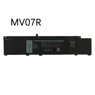 For Dell G3 3500 3790 3590 G5 5000 5500 266J9 MV07R Battery P89F