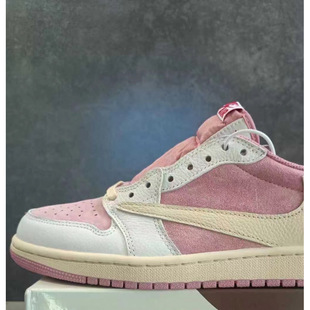Путянь Чуньюань aj1 перевернутый крюк черный зеленый оливковый белый коричневый баскетбольный кроссовок черный самурай перевернутый крюк