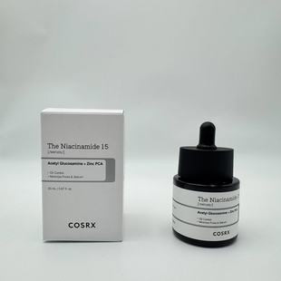 Cross-border exclusive COSRX Retinol Essence the retinol 0.5 15 a Alcohol Night Cream Essence 20ml
