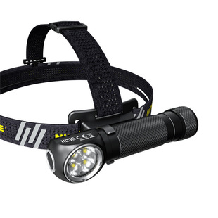 NITECORE Nite Col HC35 Фонари 2-в-1
