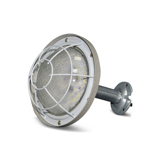 Baxian LED explosion-proof lamp waterproof moisture-proof explosion-proof lamp explosion-proof factory lamp explosion-proof warehouse factory building explosion-proof lighting