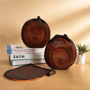 Мешок Drawstring полиэстера ткань Оксфорд мешок Drawstring провод кабель оборудование инструменты сетка для хранения мешок полиэфирная ткань мешок настройки
