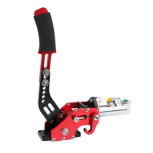 Factory Direct PS PC Drift Handbrake Racing steam Game Handbrake USB Analog Linear Game Handbrake