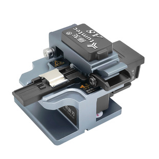 Optical fiber cutting knife cold connection hot melt stable cutter optical fiber welding machine accessories tool cutter rattan friend A8