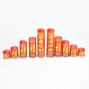 Factory Direct Sales No. 1 Fragrance Environmentally Friendly Boutique Candle Smokeless Pipe Candle Craft Candle