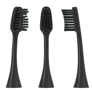 Подходит для головки электрической зубной щетки Shuke G1, сменная насадка Shuke G1P, старая новая Замена насадки