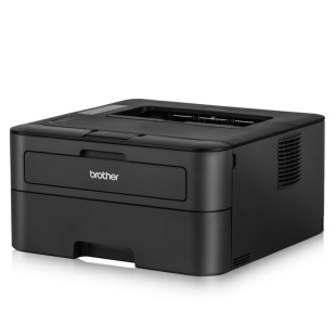 Brother (brother)HL-2260 Black and White Laser Printer Small Home Office Student Document A4