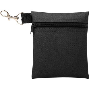 2025 Popular Golf Waist Bag, Nylon Ball Cover That Can Be Hung on the Waist, Multi-Purpose Storage Bag, Golf