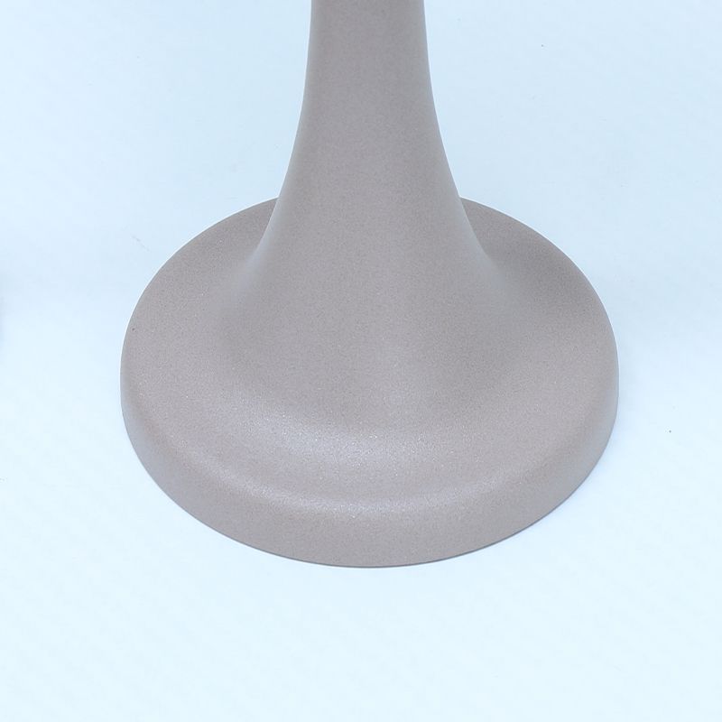 Led Rechargeable Table Lamp Bedroom Bedside Night Light Touch Creative Desktop Atmosphere Lamp Eye Protection Retro Table Lamp