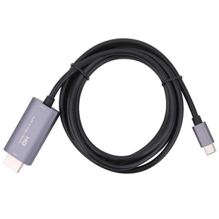 HDMI to Type-c video capture card 4K HD live recording laptop for Switch/Ps4