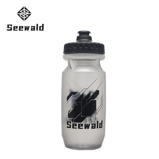 Трансграничный источник Seewald, новый спортивный чайник на открытом воздухе, чайник для езды на горном велосипеде, пластиковая чашка для воды