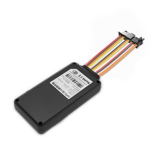 Multifunctional car gps locator 4G 2G wired intelligent remote fuel cut-off and power-off vehicle anti-theft device