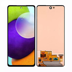 Применимо для Samsung Samsung A52 5G / A526 Экран в сборке Оригинальный ЖК-дисплей