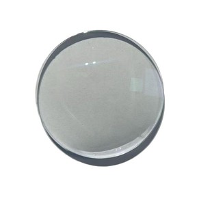 Factory full inspection of Class A domestic 1.60 aspheric free curved high quality without background color anti-blue lens