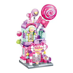 MINNISO Mingtuang Utd Collection Collection Серия декоративных игрушек