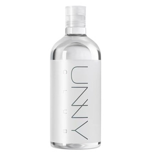 Genuine goods Youyi unny skin cleansing cleansing water eye, lip and face three-in-one gentle cleaning non-stimulation cleansing oil