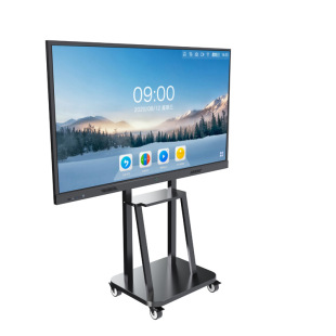 Conference tablet all-in-one office live display large screen electronic multimedia teaching and training video projector machine