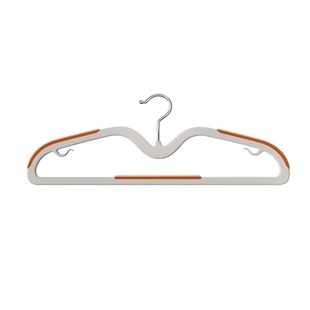 Short Neck Clothes Hanging Non-slip Seamless Space-saving Low Neck Clothes Hanging Support Multifunctional Anti-shoulder Corner Non-bulging Clothes Hanging