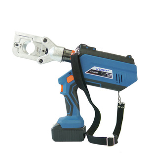 Electrician Repair ES-60MX Rechargeable Multipurpose Pliers Handheld Electric Shearing Pliers Portable Hydraulic Shearing Pliers