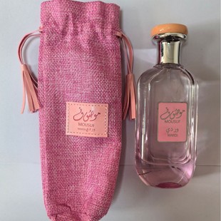Dubai Perfume Cloth Bag MOUSUF Lasting Wholesale Arabian Perfume Perfumes Philippines Malaysia