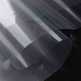 Freezer, car window anti-fog film coil glass non-fog anti-fog film lens anti-scratch energy-saving film