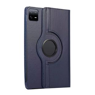 Применимо Xiaomi pad7 11,2-дюймовый защитный чехол Xiaomi 7 кожаный чехол xiaomi 7pro личи роторный жесткий корпус