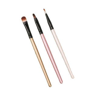 Hand-made soft clay doll makeup plate 40 color doll coloring blush eye shadow twist stick toner