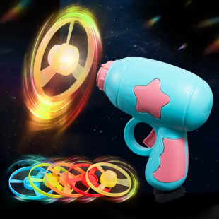 Children's Luminous Bamboo Dragonfly Luminous Small Toys Shantou Wholesale Market Yiwu Stall Night Market Bobo Ball Small Commodities