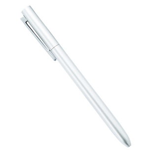Millet ball pen spot wholesale business gifts advertising pen printable logo rotating metal pen