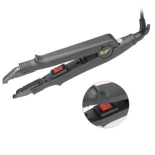Factory wholesale hot sale in stock cross-border hot sale hair extension artifact LOOF hair extension professional hair extension tool L611