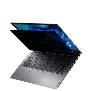 Lenovo thinkbook anti-peeping film 14p laptop anti-peeping 13x suitable for 15p screen protective film