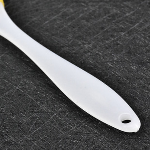 Spot Silicone Small Oil Brush Baking Barbecue Brush Silicone Oil Brush Cake Cream Barbecue Hair