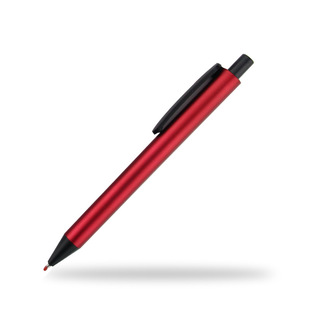 Press pen wholesale manufacturers spot creative stationery high-grade neutral pen shell press ballpoint pen creative advertising pen