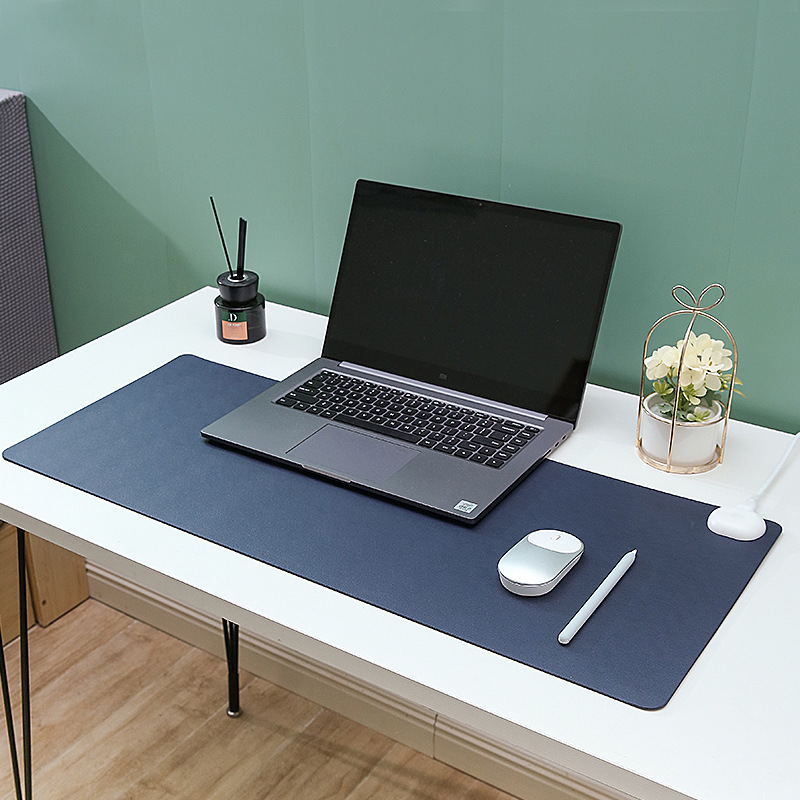 Issiqlik sichqon padi stol yuzi issiqlik padi ofis stol isitish asbob