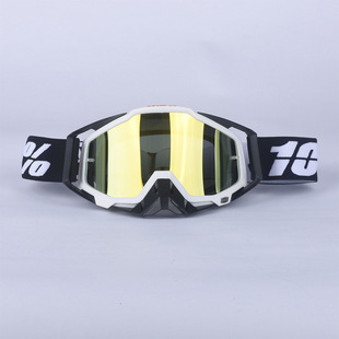 Factory motorcycle goggles outdoor sports riding off-road windproof sand dustproof goggles ski mountaineering glasses
