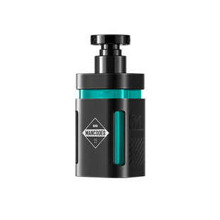 Left and Right Flagship Store Amino Acid Facial Cleanser genuine goods Refreshing Oil Control Mite Cleanser for Men