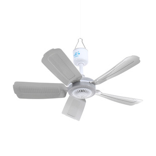 Special fan for mosquito net, silent, super silent, small ceiling fan, adjustable speed, hanging type, small fan on bed, large wind