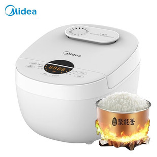 Midea (Midea)FB40E108 рисоварка 4L литров домашнего приготовления
