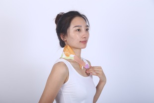 Ai Tai Yi полынь паровая маска для глаз.