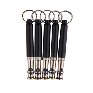 Pet whistle dog training dog flute sonic dog trainer dog training dog flute 15g