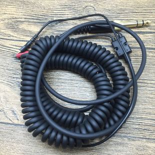 Строгий выбор Sennheiser HD25/HD560/HD540/HD430/HD250 Подходящие линии пружины для наушников